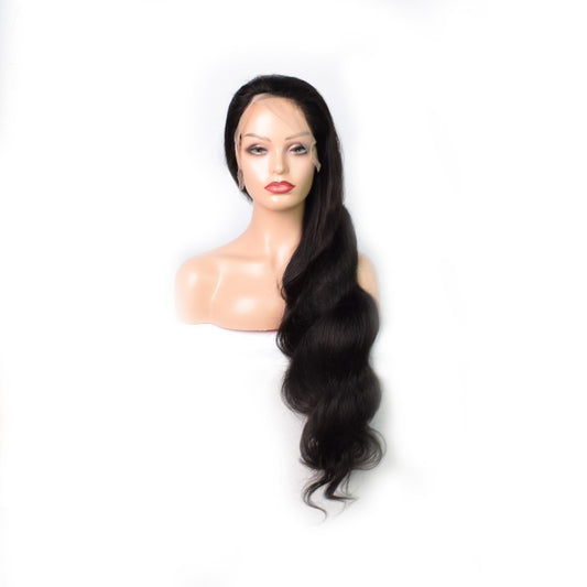 Lace Front Wigs